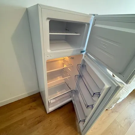 5 Confort Gare Centre Appartement Poitiers